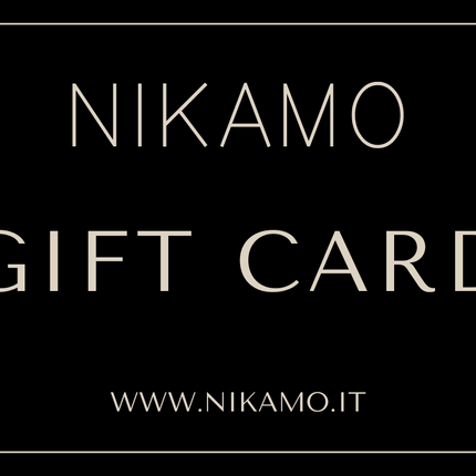 Collection image for: GIFT CARD