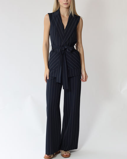 BLAZER SMANICATO GESSATO
