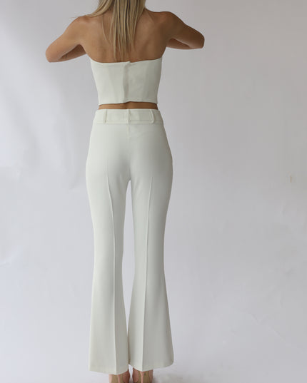 TOP BUSTIER