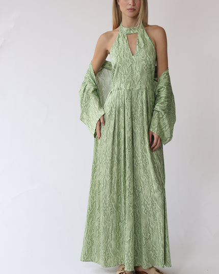 TUTA CON SCOLLO ALL'AMERICANA