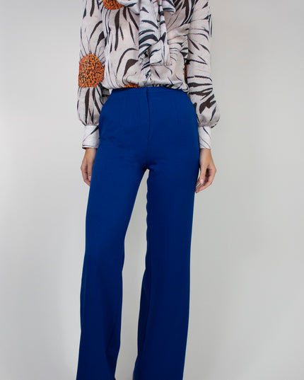PALAZZO TROUSERS