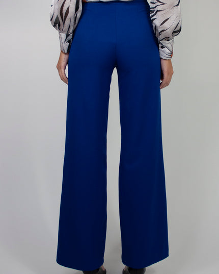 PALAZZO TROUSERS