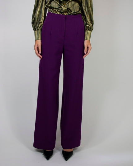 PALAZZO TROUSERS