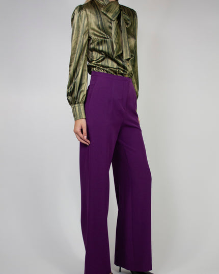 PALAZZO TROUSERS