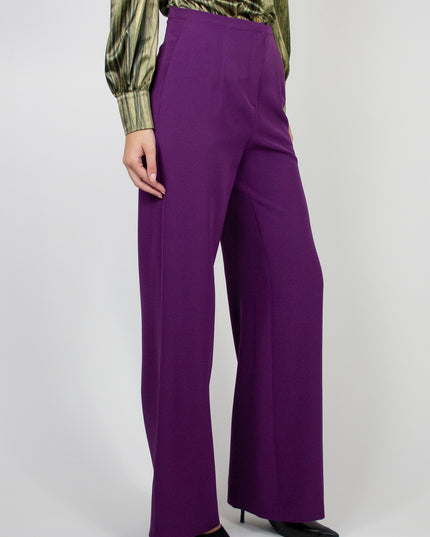 PALAZZO TROUSERS