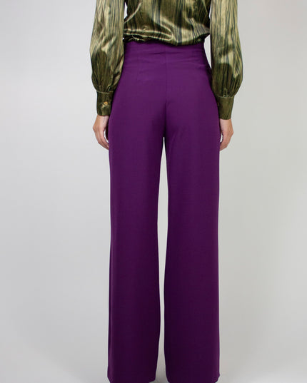PALAZZO TROUSERS