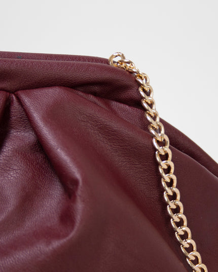 VIOLET BAG