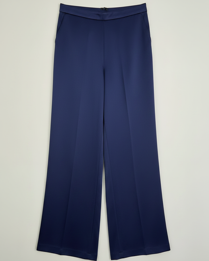 PANTALONI PALAZZO PLUS SIZE
