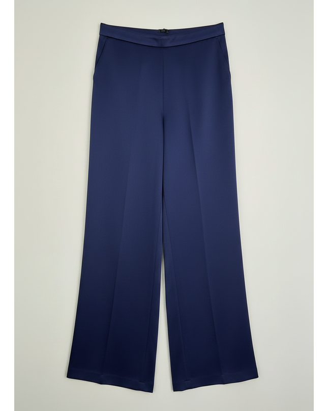 PANTALONI PALAZZO PLUS SIZE