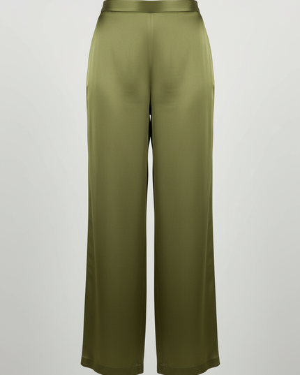 PANTALONI PALAZZO PLUS SIZE