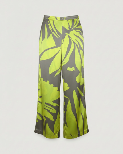 PANTALONI PALAZZO PLUS SIZE