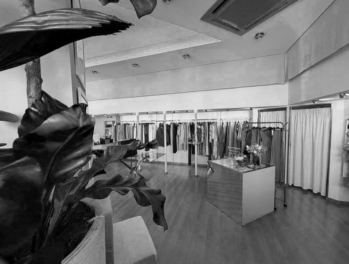 A BREVE ONLINE LA NUOVA COLLEZIONE P/E26