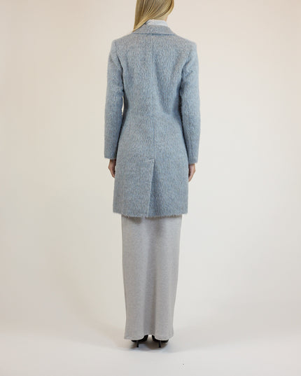 CAPPOTTO MONOPETTO