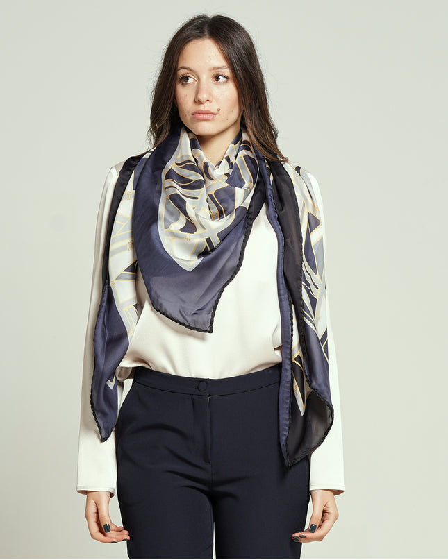 MAXI FOULARD