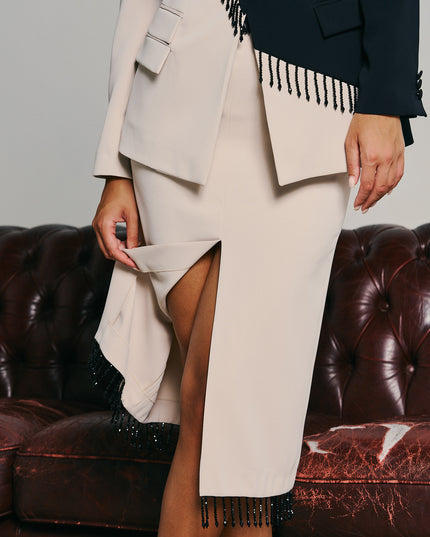 GONNA TUBINO LONGUETTE